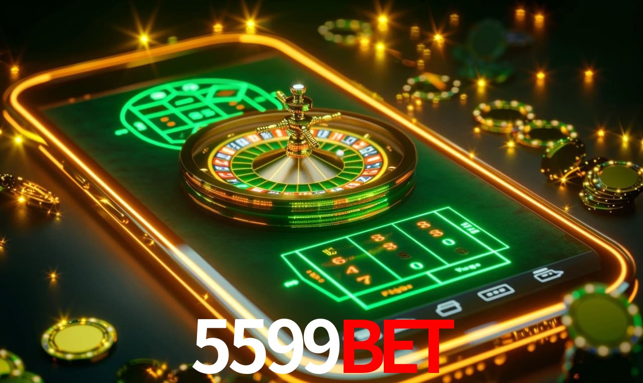  5599bet.com