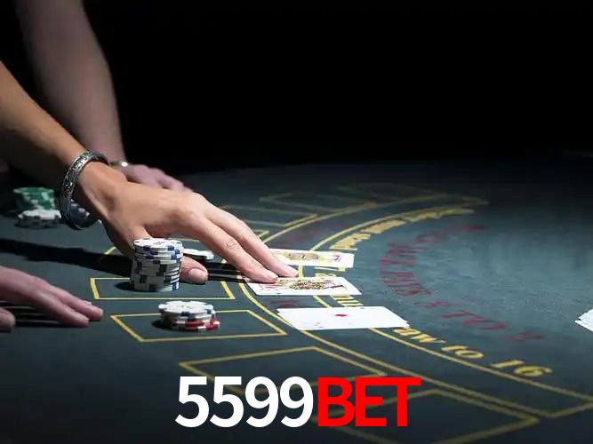 5599bet: Jogos de Caça-Níqueis-Altas Recompensas, Roleta-Velocidade, Blackjack-Desafios Máximos