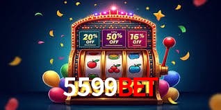5599bet: Seu Cassino Premiado com Pagamentos Rápidos