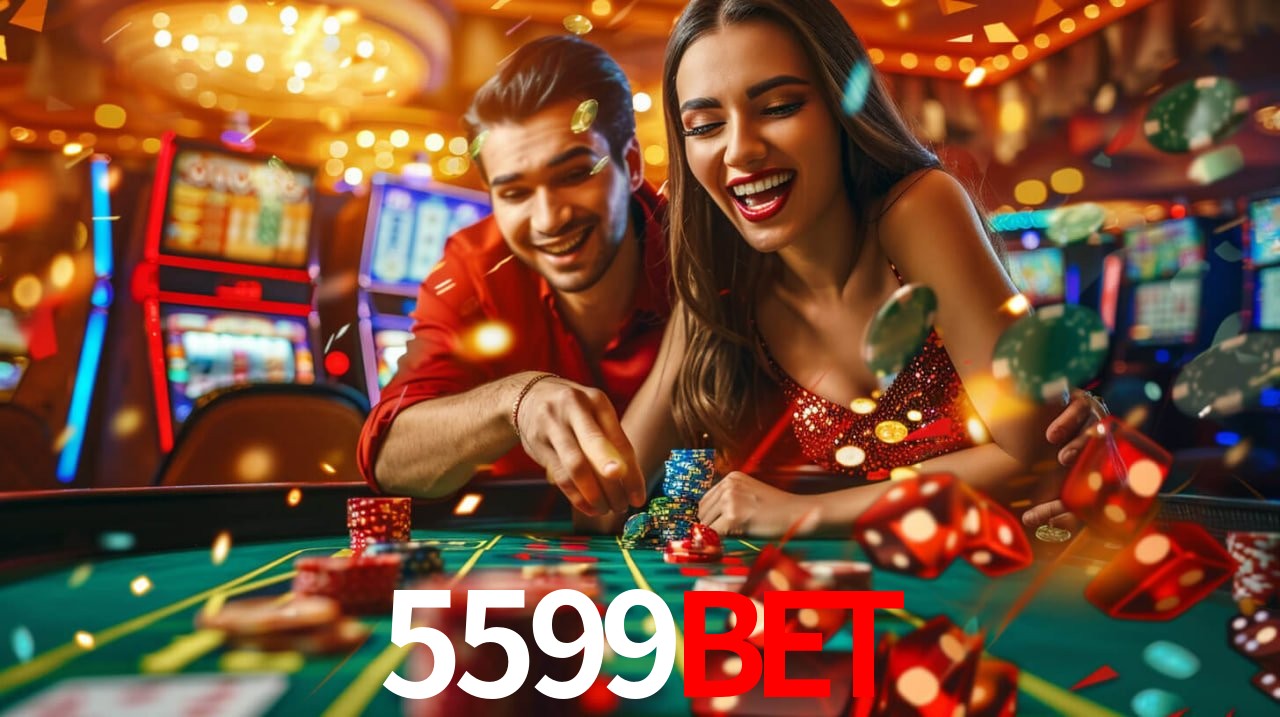 Instalação Android 5599bet